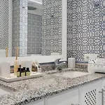 Daire 3 Bedroom In Aldea Blanca Marbella