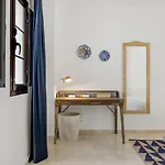3 Bedroom In Aldea Blanca Marbella