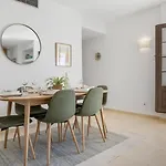 3 Bedroom In Aldea Blanca * Marbella