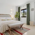 3 Bedroom In Aldea Blanca Daire