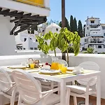 3 Bedroom In Aldea Blanca Daire *