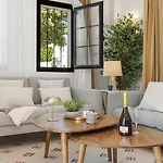 Daire 3 Bedroom In Aldea Blanca *