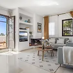 3 Bedroom In Aldea Blanca Marbella