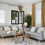 Daire 3 Bedroom In Aldea Blanca
