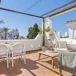 Daire 3 Bedroom In Aldea Blanca *