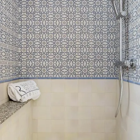 3 Bedroom In Aldea Blanca Marbella