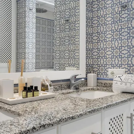 Apartman 3 Bedroom In Aldea Blanca Marbella