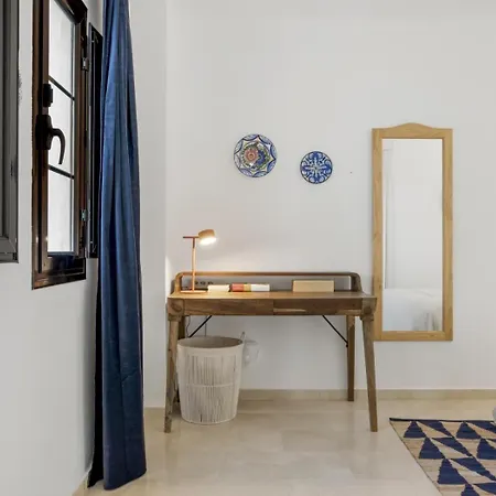 3 Bedroom In Aldea Blanca Marbella