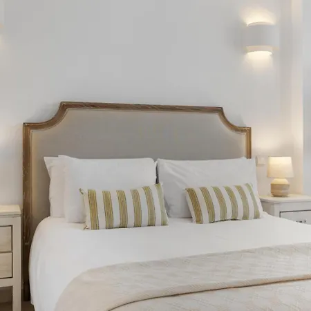 Apartment 3 Bedroom In Aldea Blanca