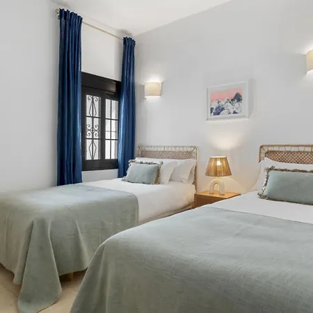 3 Bedroom In Aldea Blanca