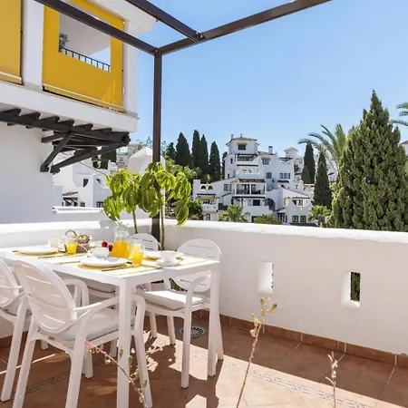 Apartman 3 Bedroom In Aldea Blanca