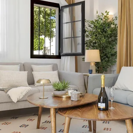 Apartment 3 Bedroom In Aldea Blanca *