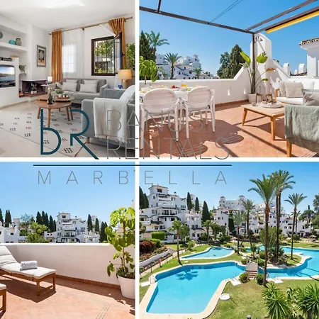 3 Bedroom In Aldea Blanca *