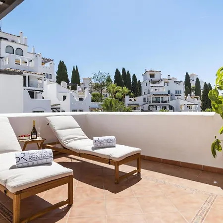 3 Bedroom In Aldea Blanca Apartment