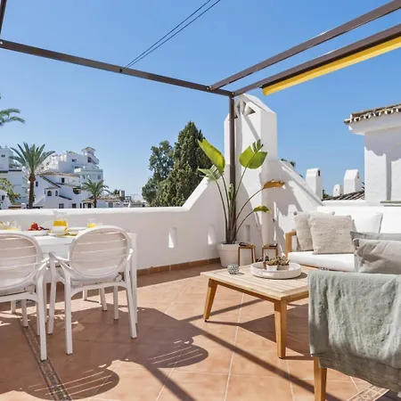 Apartment 3 Bedroom In Aldea Blanca *